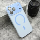  Futrola pastelpop magsafe za iphone 17 pro max (6.9) plava ( F122142 ) Cene