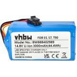 VHBW Baterija za 360 S5 / S7 / S9 / X9, 3000 mAh Cene
