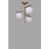 Opviq Luster 2595811, Zlatne boje | Eponuda.ba