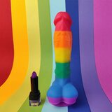 Toy Joy Pride Rainbow Lover 8 Inch | Shoptok.si