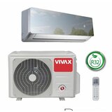 Vivax klima ACP-18CH50AERI+ Silver Mirror Inverter -25 | Eponuda.ba