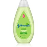Johnsons Wash and Bath nežni šampon za otroke od rojstva s kamilico 500 ml Cene