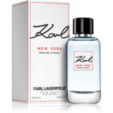 Karl Lagerfeld Karl New York Mercer Street toaletna voda 100 ml za muškarce | shoptok.hr
