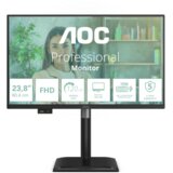 AOC 24P4U 23,8" IPS FHD 120Hz monitor Cene