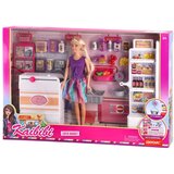 Ozzo Boneca, lutka set, supermarket | ePonuda.com