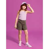 Sinsay Pamučne majice s kontrastnim obrubom 2 pack | shoptok.hr