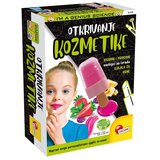 Lisciani I'm a genius, Otkrivanje kozmetike Cijene