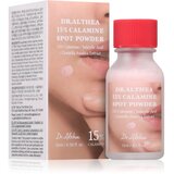 Dr. Althea 15% Calamine Spot Powder lokalna njega protiv akni s umirujućim djelovanjem 15 ml | shoptok.hr