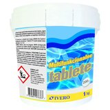 Ivero Večnamenske tablete 200 g (1 kg) | Shoptok.si