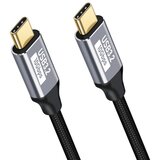 INF GEN2 polnofunkcijski USB-C na USB-C kabel, PD 100W hitro polnjenje 3 m, (5000276736) | Shoptok.si