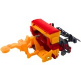  Set of Tractor Farm Tractor with Seeder Farm Machine | Shoptok.si