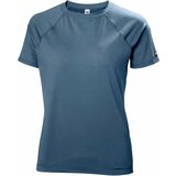 Helly Hansen Women's Tech Trail SS T-Shirt Deep Steel XS | Shoptok.si