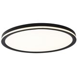 Ferotehna plafonjera black elara led 30W 40cm Cijene