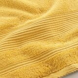 Douceur d intérieur Žuti pamučni ručnik od frotira 90x150 cm Tendresse – | shoptok.hr