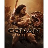 Steam Conan Exiles Key EUROPE Steam Conan Exiles Key EUROPE Slike