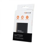  Baterija Forever 1430mAh Li-Ion iPhone 4S Cijene