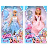 Dreameez lutka winter fantasy u