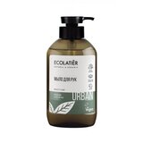 ECOLATIER Urban - Tečni sapun za ruke BOSILJAK & JOJOBA 400ml Cijene