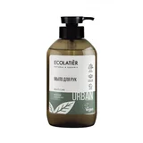 Urban - Tečni sapun za ruke BOSILJAK & JOJOBA 400ml
