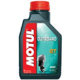 Motul olje za motorna kolesa Outboard Tech 2T, 1L Cene