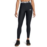 Under Armour Women's leggings HeatGear Rib Legging Cijene