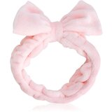 Brushworks Pink Cloud Headband obroč za lase 1 kos Cene