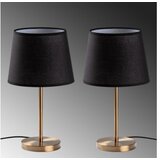 Opviq stone lampe abajur 5104 set | ePonuda.com