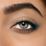 MAC Cosmetics Kajal Excess Longwear Smoky Eye Liner kajal svinčnik za oči odtenek Peacock 1.2 g | Shoptok.si