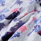  Dječja majica siva prošarana 92 | shoptok.hr