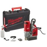 Milwaukee magnetna bušilica MDE 41 4933451015 Cijene