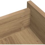  Ljepljiva Pokrivač za Vijake 2 pcs Umjetnički hrast | shoptok.hr