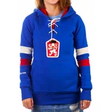 Roster Hockey Women's sweatshirt TRIBUTE 1968, M