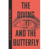 Harper Collins Publishers Ltd Jean-Dominique Bauby - The Diving-Bell and the Butterfly Cene