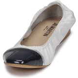 JB Martin Balerinke SOIREE Bela | Shoptok.si