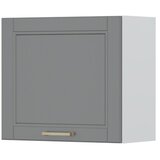 Jela VISEI ELEMENT ZA KUHINJO TARA V5-60-1K (VE BARV)-Grafit mat lak Cene