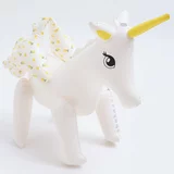 Sunnylife igračka na napuhavanje sprinkler mima the unicorn lemon lilac