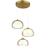 Globo VISEČA LED-SVETILKA AVILA 2700-6500 K 230 V | Shoptok.si