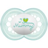 Mam duda varalica - silikon Trends 6+ mes., 2 kom sort | shoptok.hr