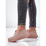 Resti Women's Slip-On Fabric Sports Shoes Serra | Shoptok.si