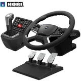 volan force feedback truck control system