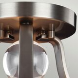 Elstead Lighting STROPNA SVETILKA Evington 35.2/29.7 cm | Shoptok.si