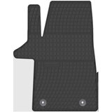 Wielganizator gumijasta zaščitna preproga za voznika za: Volkswagen Transporter T5 dostavnik (2003-2015), (22127292) | Shoptok.si