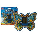  Igra Brick Game Tetris Metulj Modra Cene