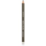 Catrice Kohl Kajal Waterproof vodoodporna svinčnik za oči 0,78 g odtenek 080 Dive Love Olive Cene