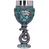Nemesis Now HARRY POTTER SLYTHERIN zbirateljski kelih 19,5cm, (20447885) Cene