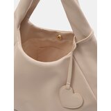 Sinsay Hobo torba minimalističkog stila | shoptok.hr