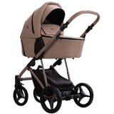  Dječja kolica Bebetto Pelpasso PRO 01/Cashmere 2u1 | shoptok.hr