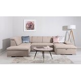 MID.YOU SEDEŽNA GARNITURA, bež | Shoptok.si