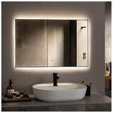  Brilagi -LED ogledalo za kupatilo SUELLO LED/30W/230V 60x90 cm IP44 CRI 90 prigušiva + CCT | Eponuda.com