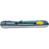  Čamac na napuhavanje s pumpom 232 x 118 cm Bestway 61153 – plavi | shoptok.hr